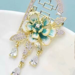 Gardenia dreams