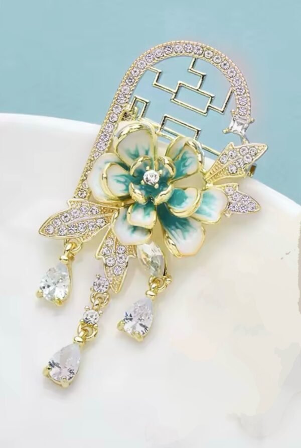 Gardenia dreams