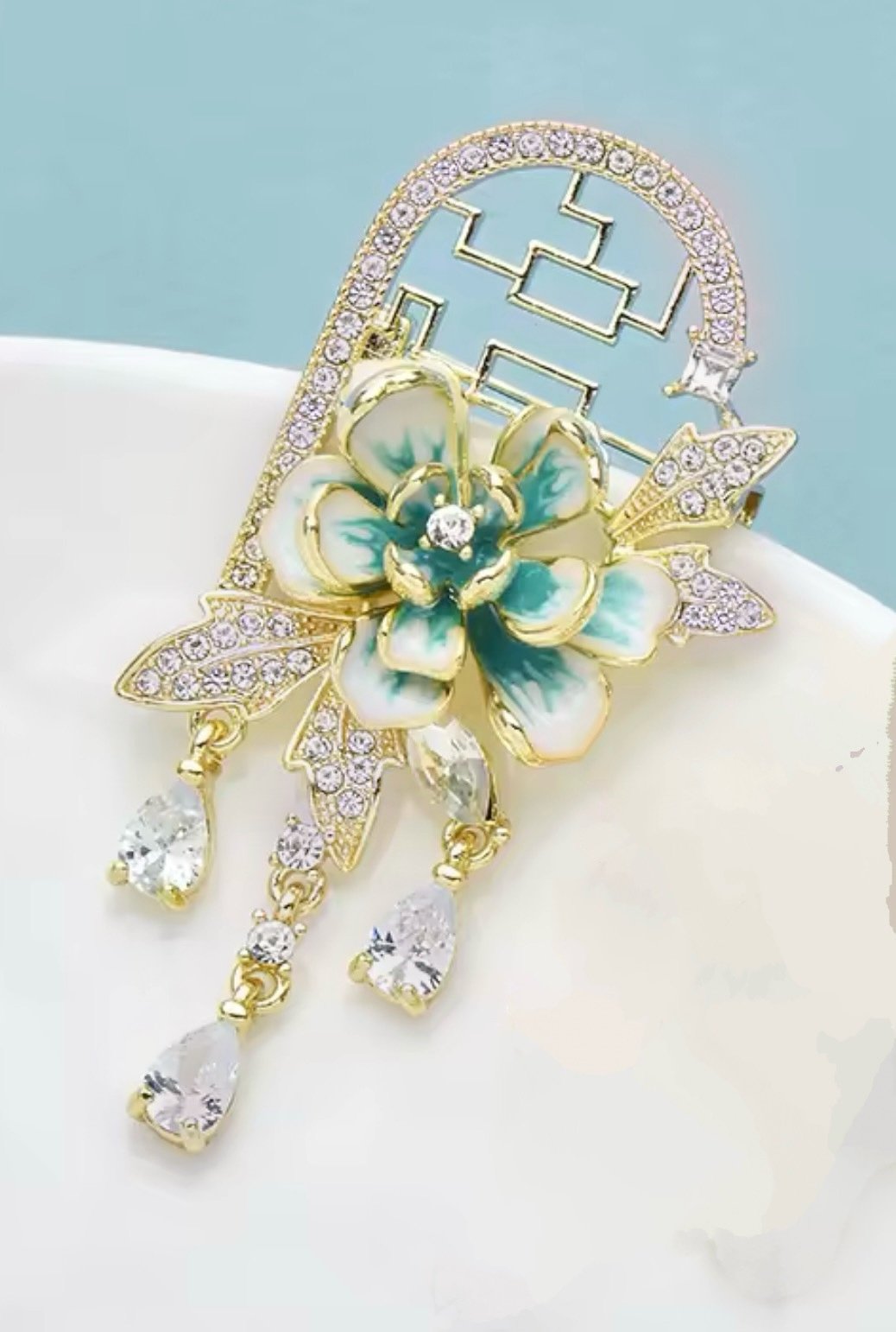 Gardenia dreams - Image 1