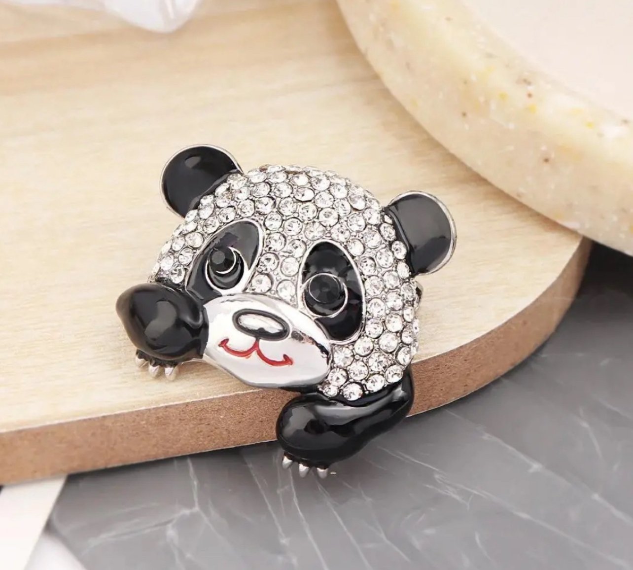 Cute Panda - Image 1