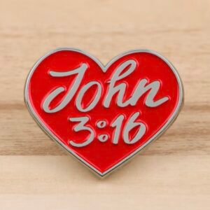 John 3:16