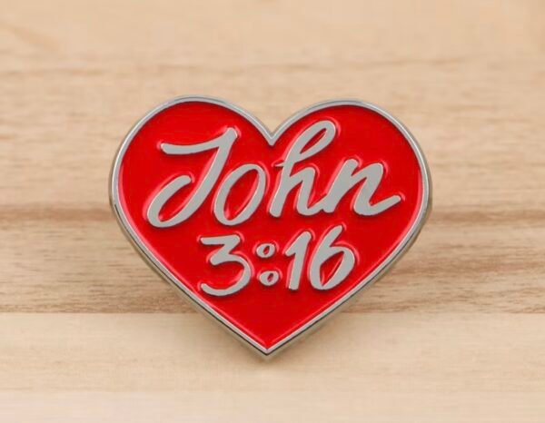 John 3:16