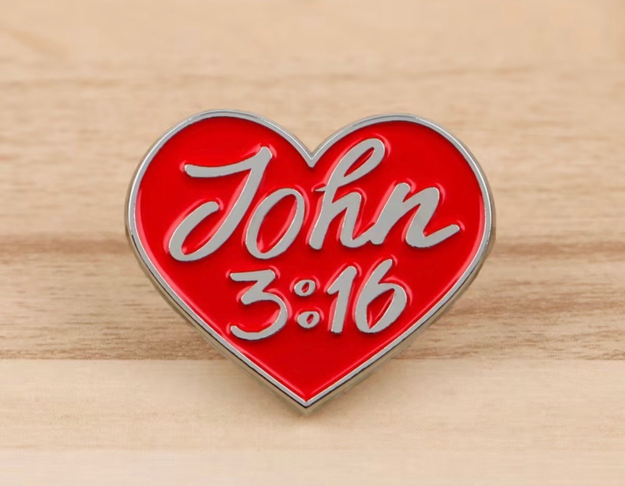 John 3:16 - Image 1