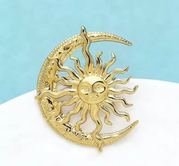 Celestial harmony