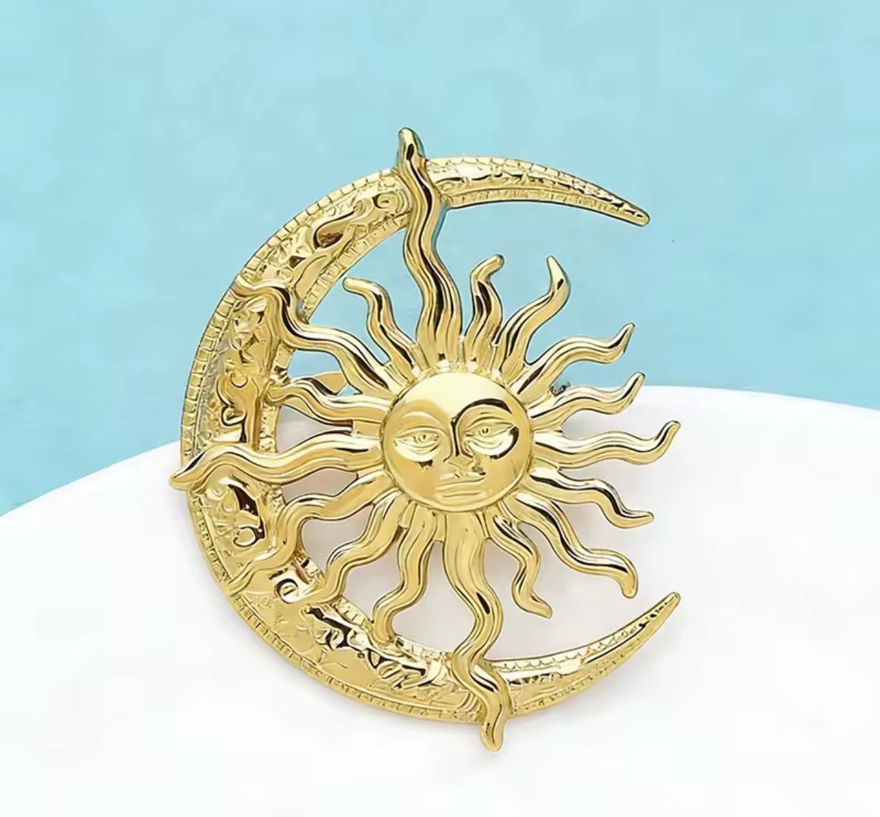 Celestial harmony - Image 1