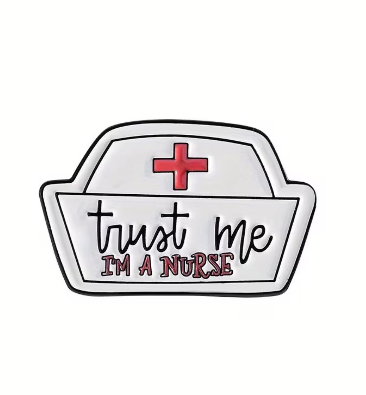 Trust me, I’m a nurse - Image 1