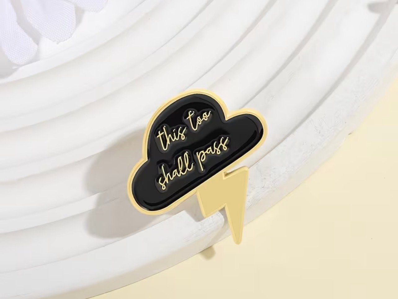 This too shall pass - Image 1