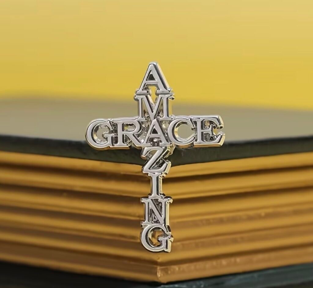 Amazing grace