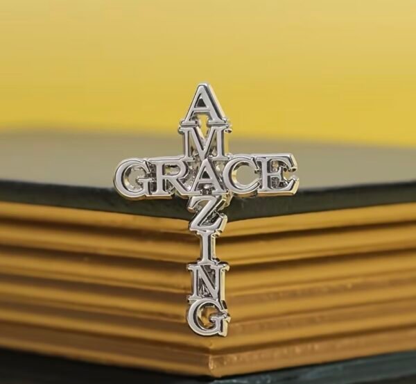 Amazing grace
