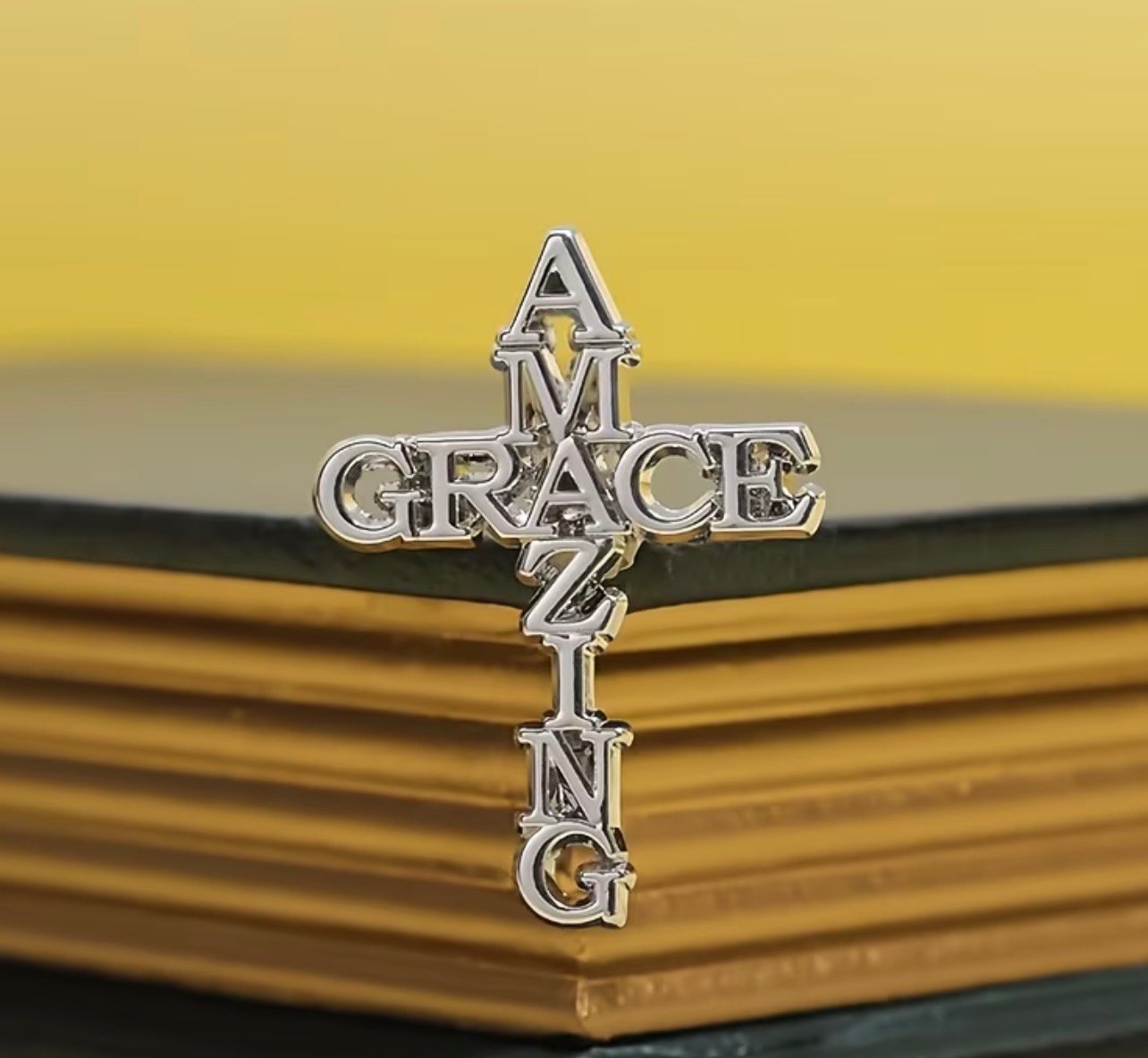 Amazing grace - Image 1