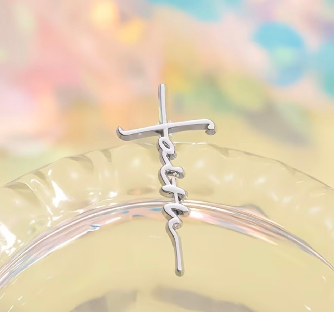 Faith - Image 1