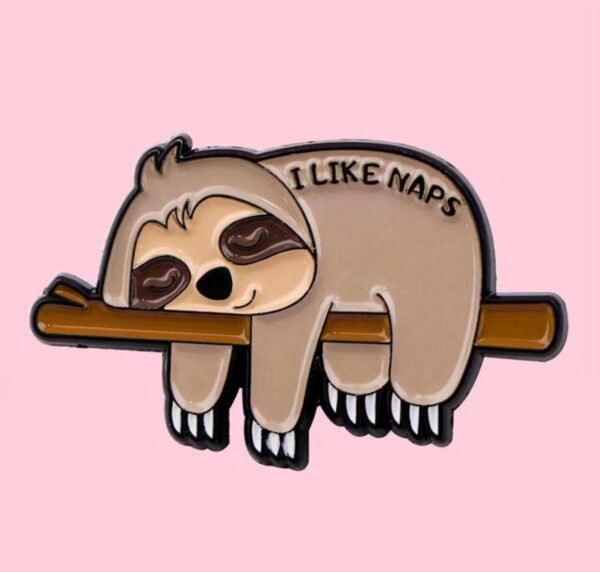 I like naps