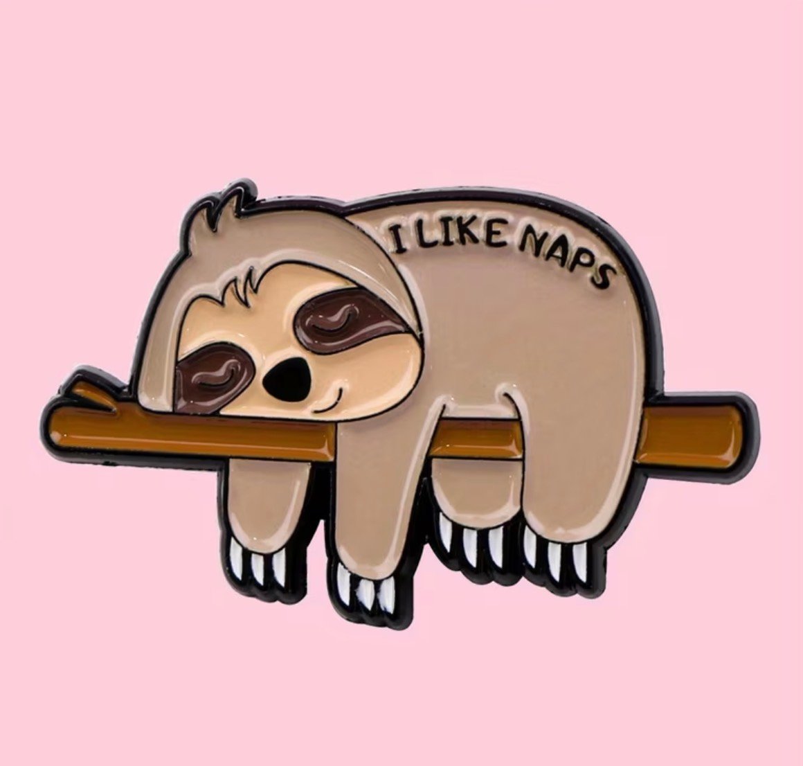 I like naps - Image 1