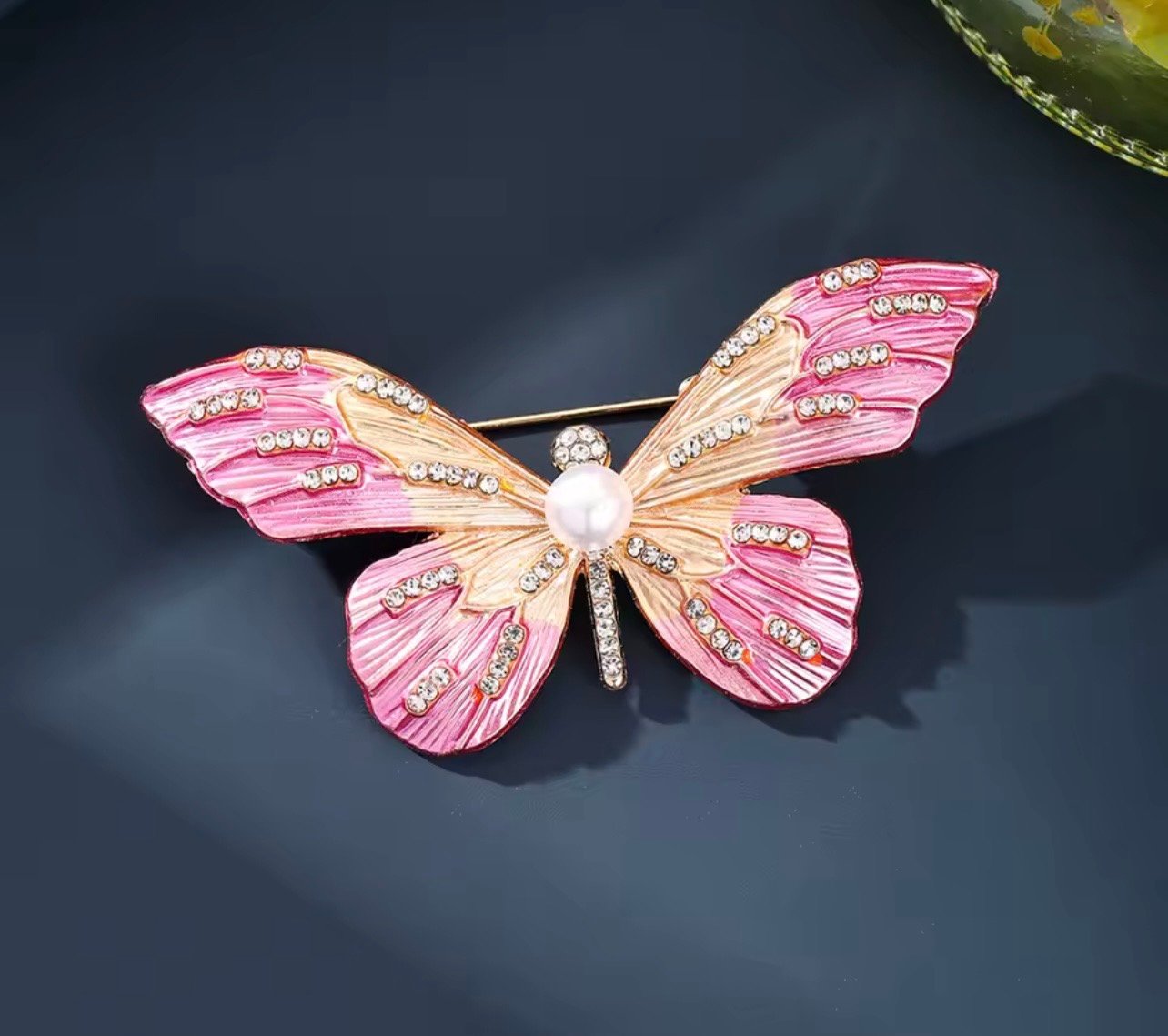 Sunset butterfly - Image 1