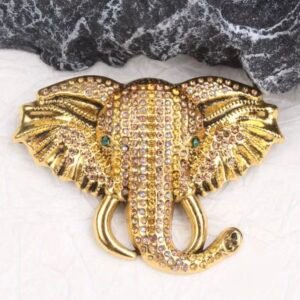 The Golden Maharaja
