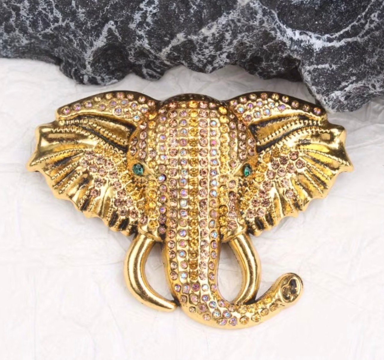 The Golden Maharaja - Image 1