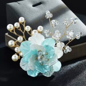 Mint blossom - Image 1