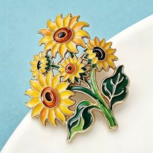 Sunflower bouquet