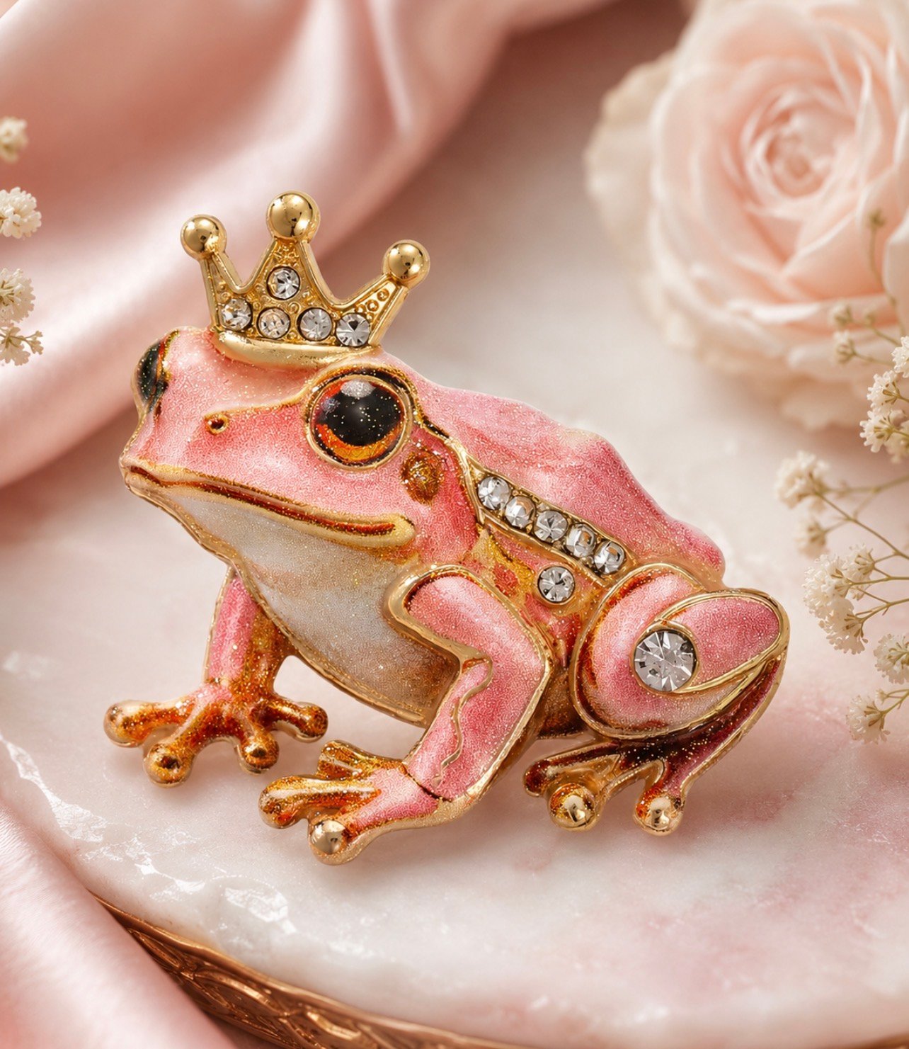 Royal ribbit - Image 1