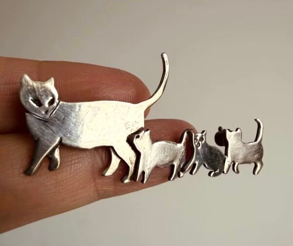 Cat Family