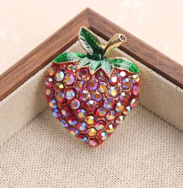 Strawberry