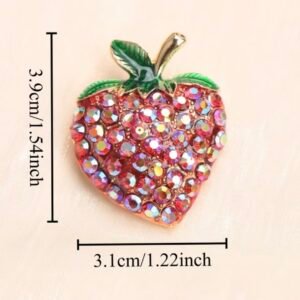 Strawberry - Image 2