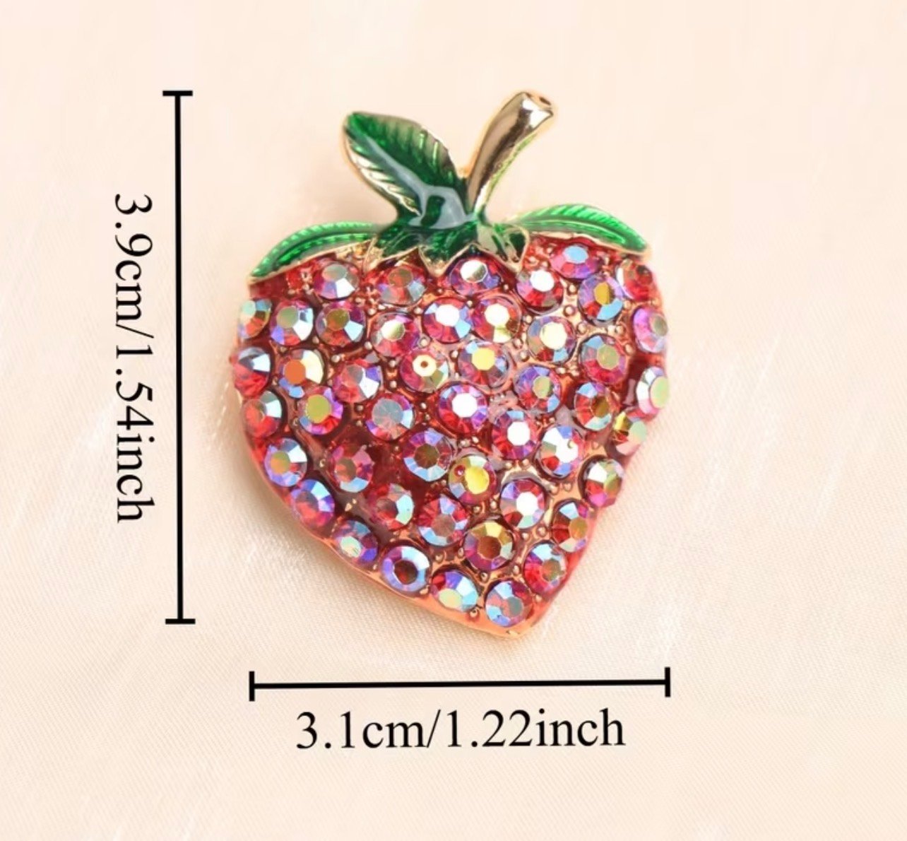 Strawberry - Image 2