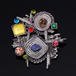 Abstract elegance