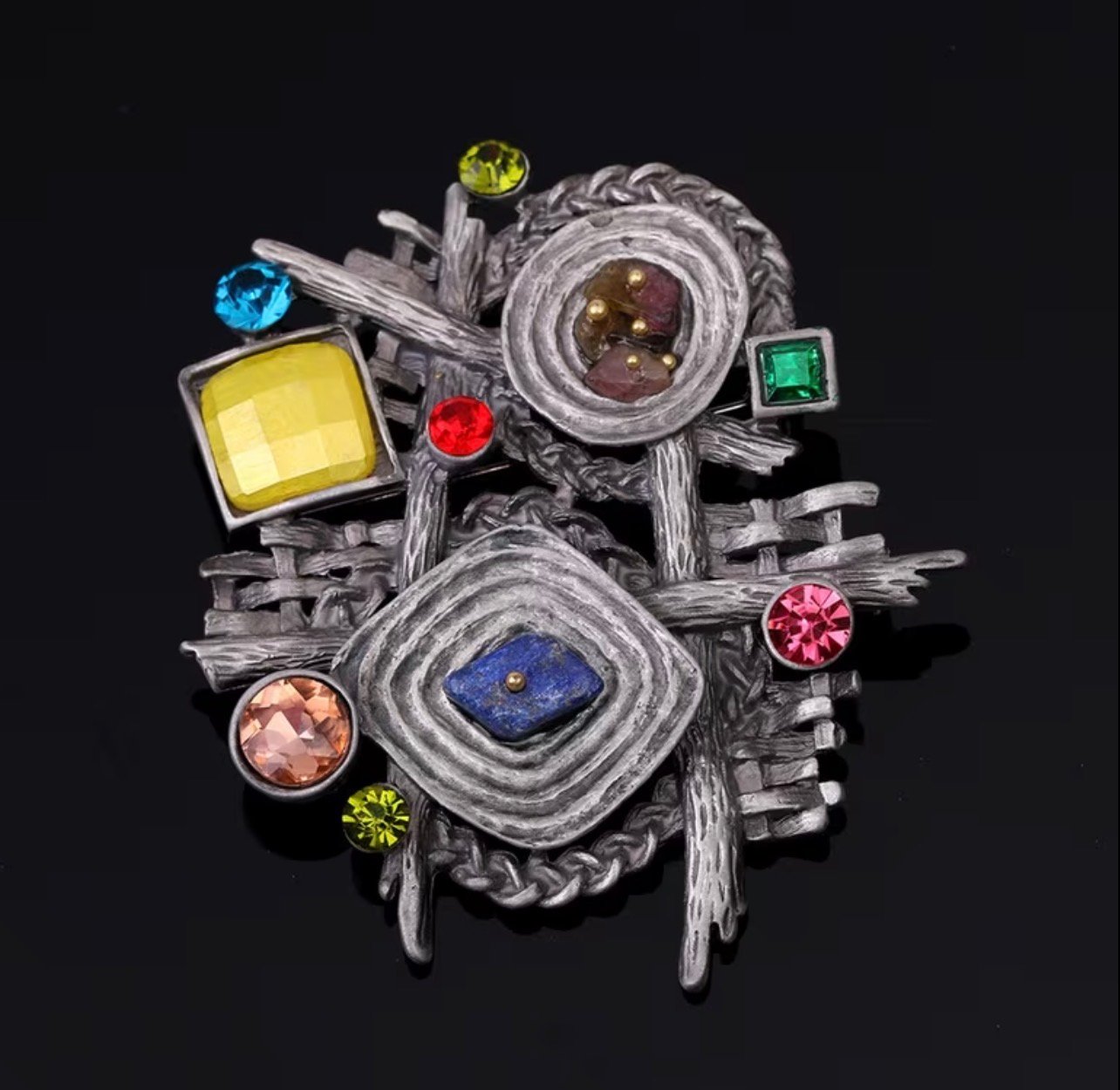 Abstract elegance - Image 1