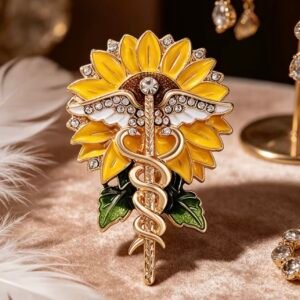 Medical sunflower