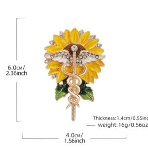 Medical sunflower - Image 2