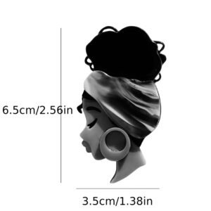 African queen - Image 2