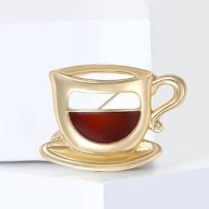 Tea time