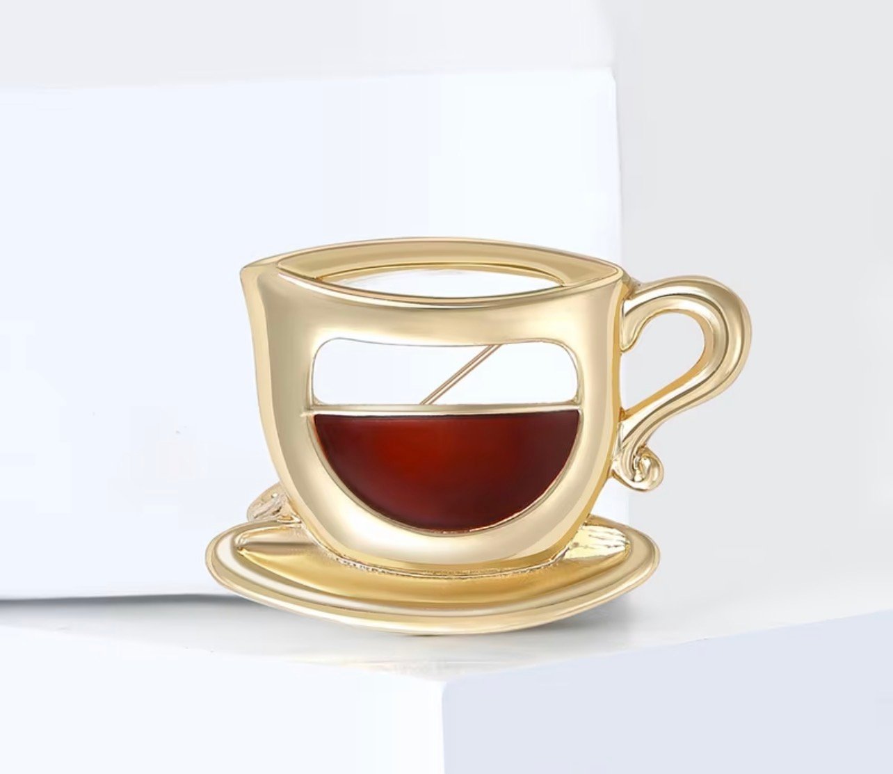 Tea time - Image 1
