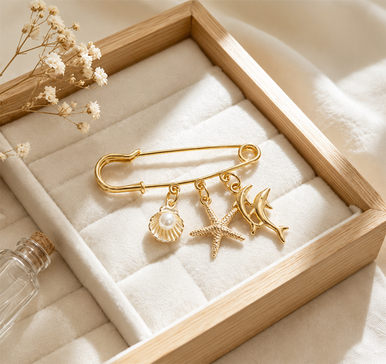 Coastal charms - Image 1