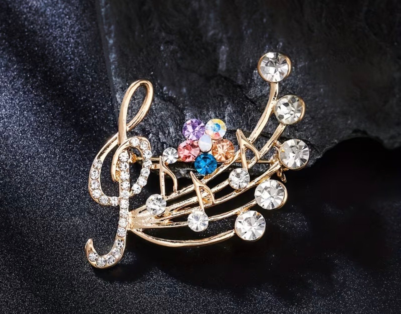 Musical symphony - Image 1