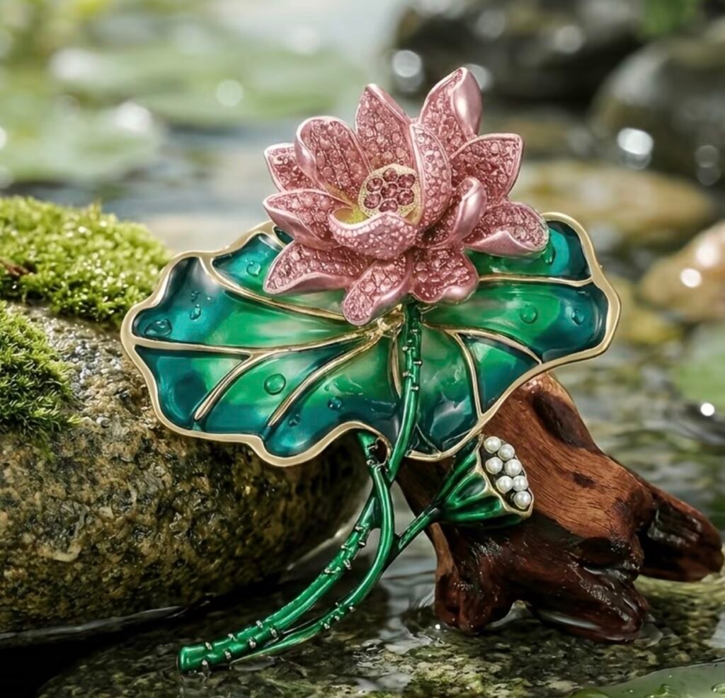 Classic lotus