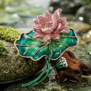 Classic lotus