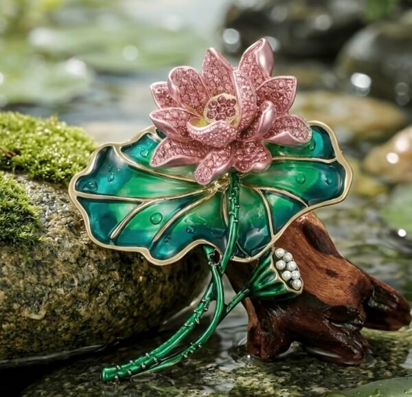 Classic lotus