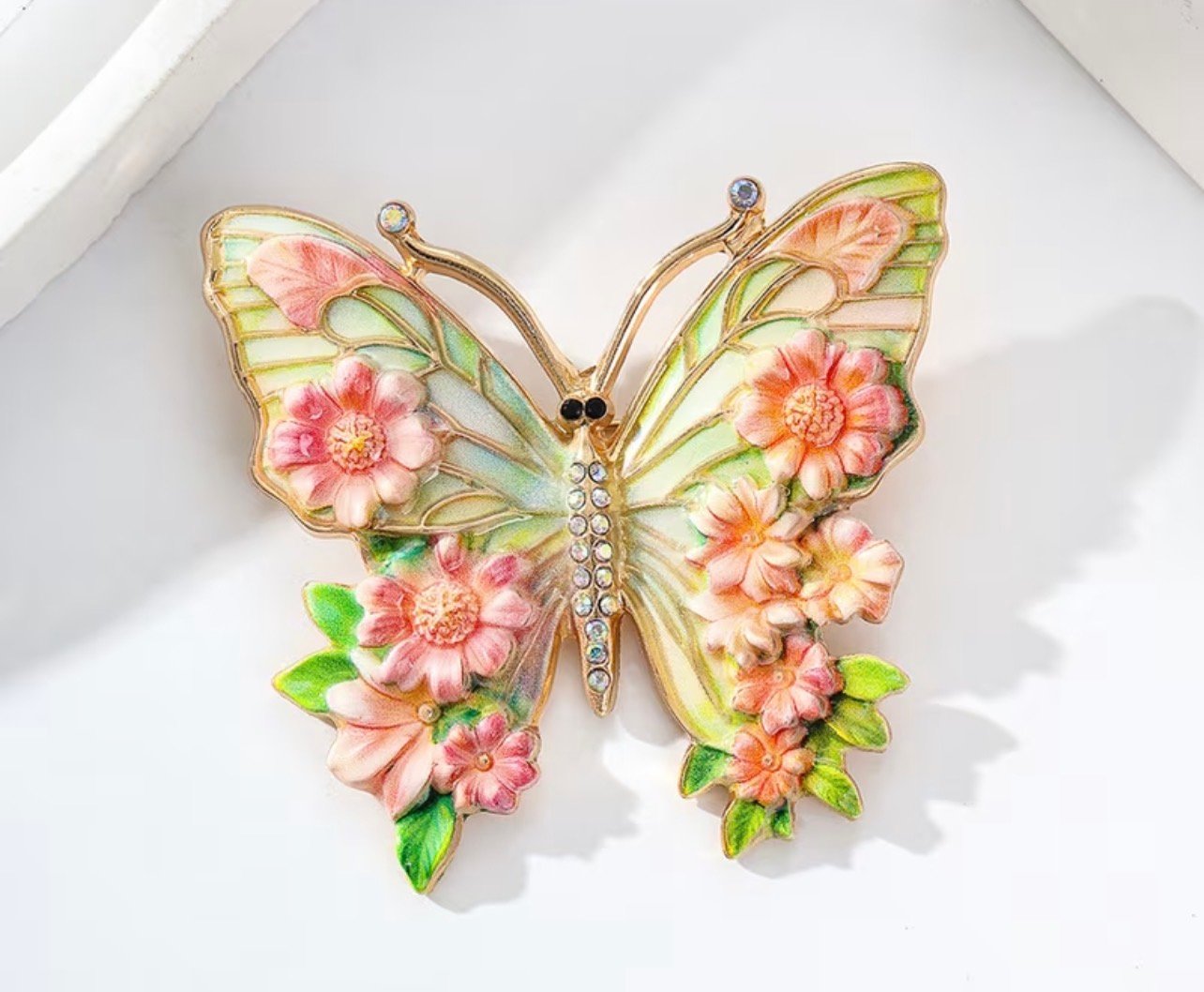 Enchanted butterfly - Image 1