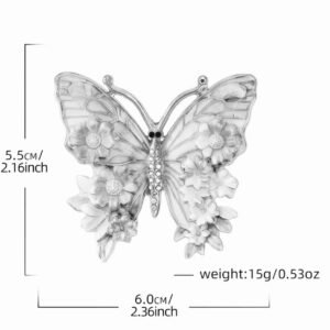 Enchanted butterfly - Image 2