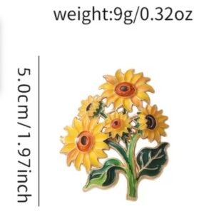 Sunflower bouquet - Image 2