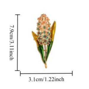 Hyacinth flowers - Image 2