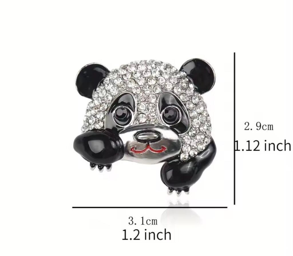 Cute Panda