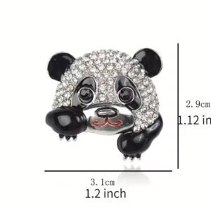 Cute Panda - Image 2