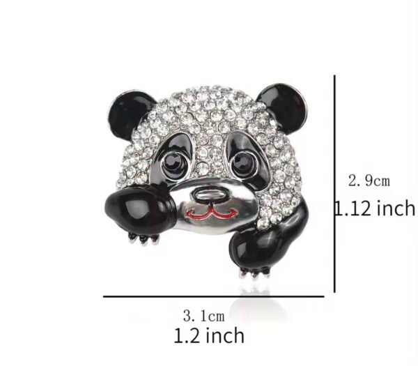 Cute Panda