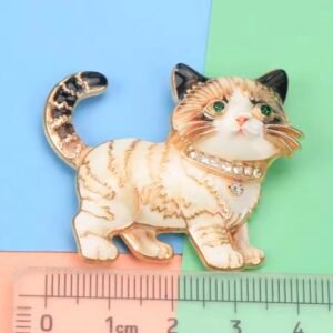 Charming whiskers - Image 2