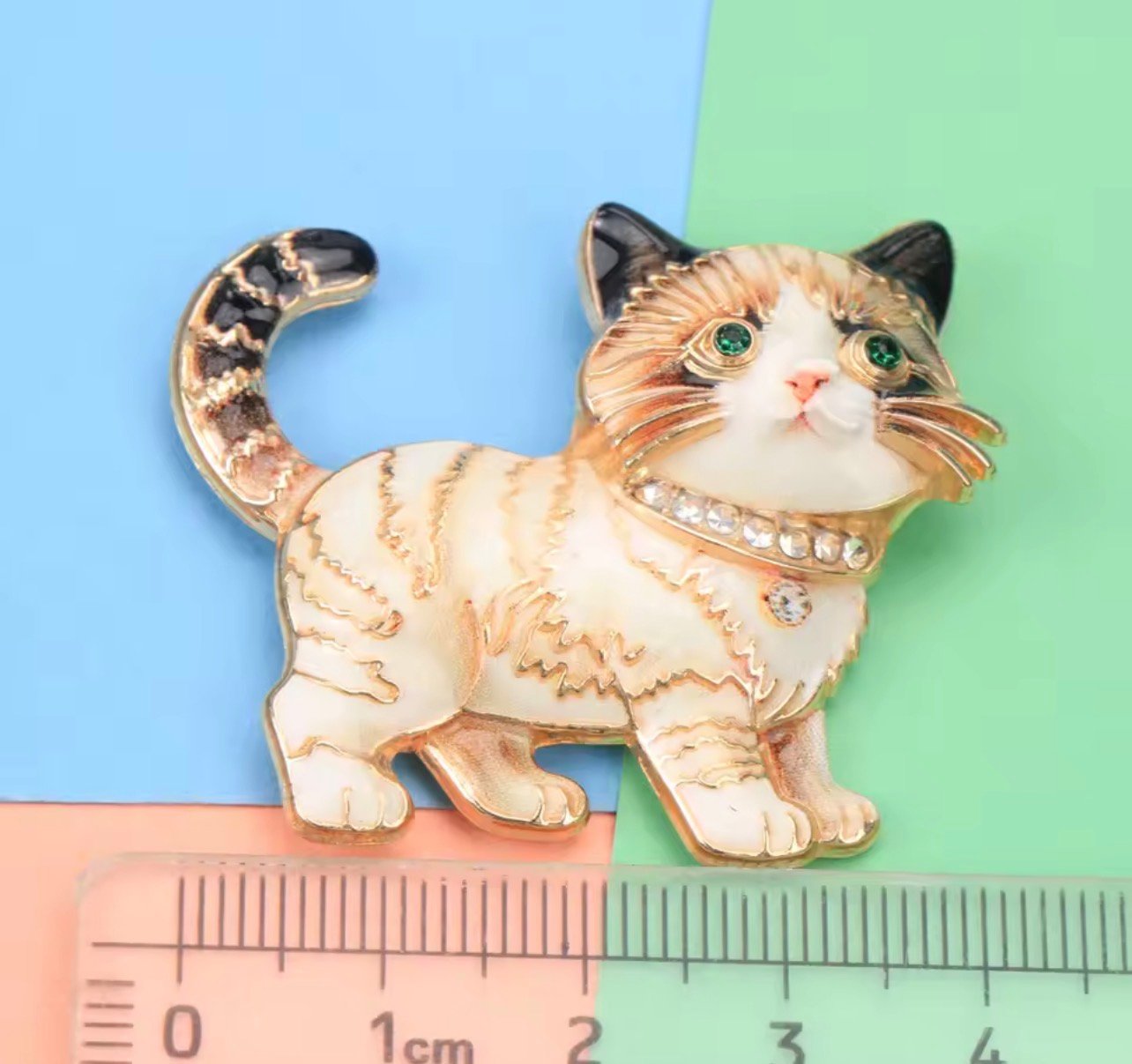 Charming whiskers - Image 2