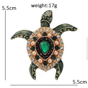 Sea Turtle - Image 2