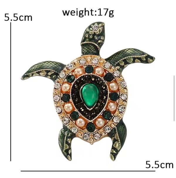 Sea Turtle